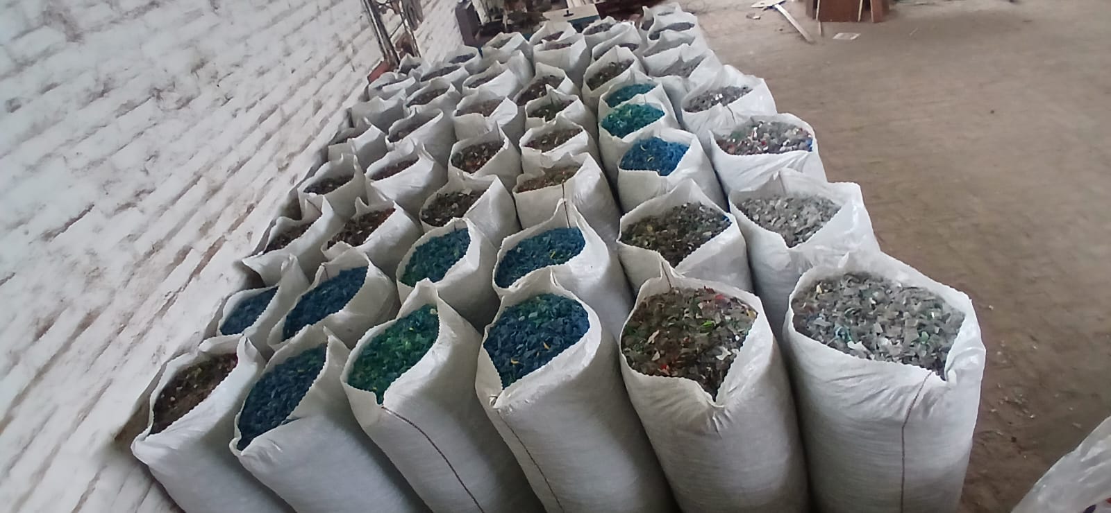 Planta Recigonplast