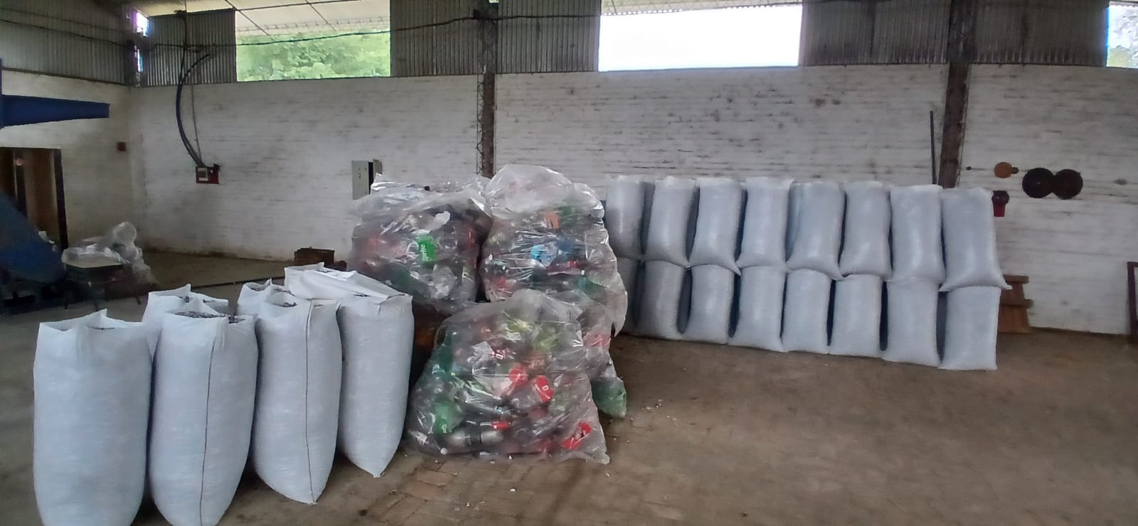 Planta Recigonplast